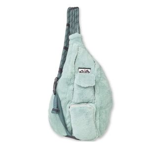 Kavu Rope Fuzz Sling Bag